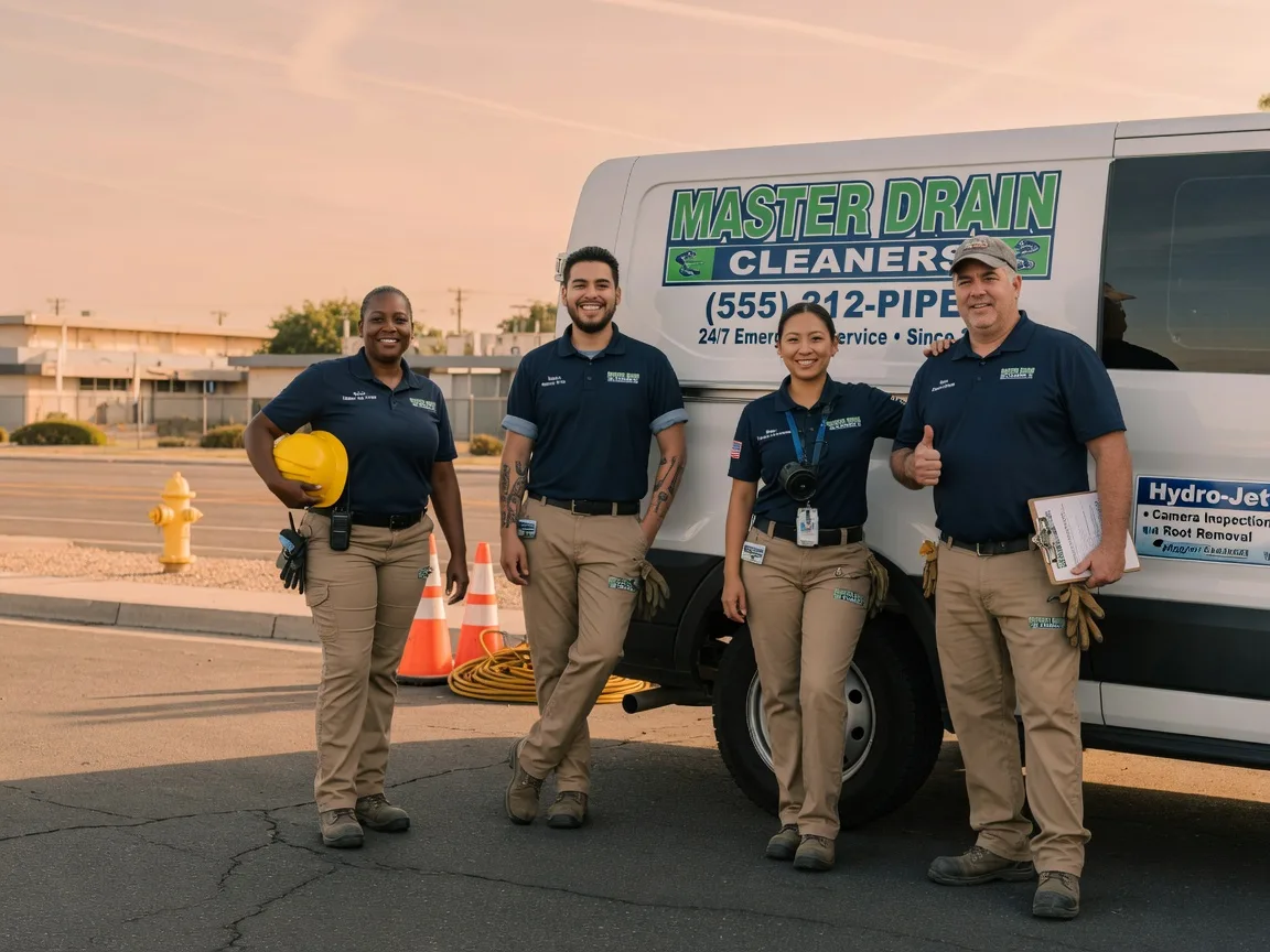 Drain Cleaning company in Granite Springs, NY